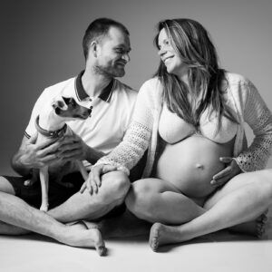 BeauvoirPhotographie mumtobe chambery studiophoto maternite grossesse